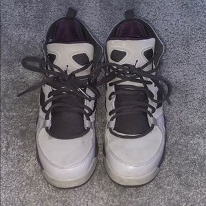 Air Jordans Hyper Fusion